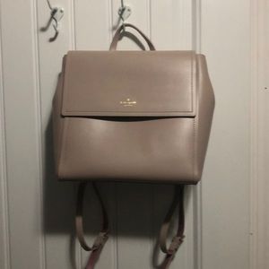 Kate Spade Backpack- EUC!!!